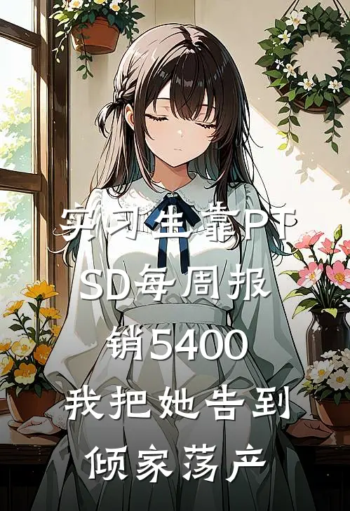 实习生靠PTSD每周报销5400，我把她告到倾家荡产