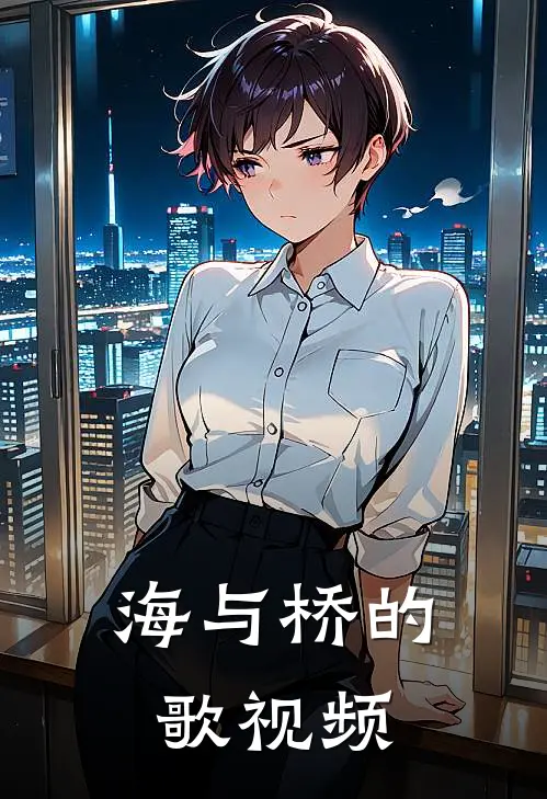 海与桥的歌视频