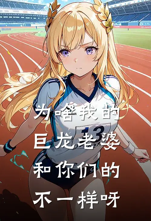 为啥我的巨龙老婆和你们的不一样呀