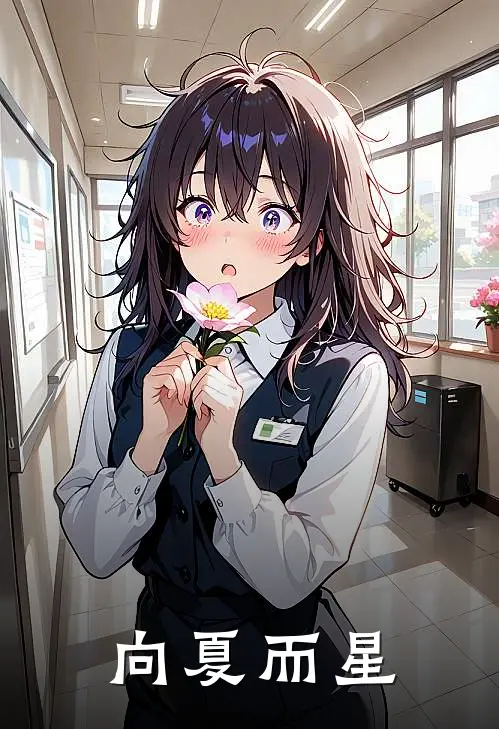 向夏而星(陆星辰星辰)免费小说完结版_最新章节列表向夏而星(陆星辰星辰)