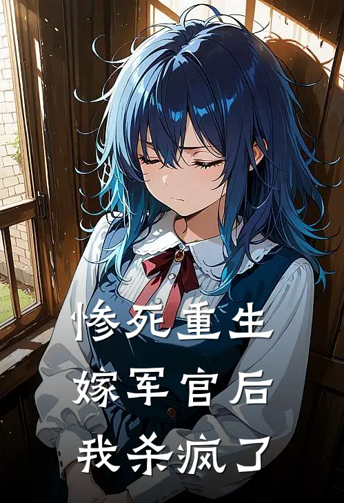 惨死重生，嫁军官后我杀疯了苏眠王翠花免费小说推荐_免费小说笔趣阁惨死重生，嫁军官后我杀疯了苏眠王翠花