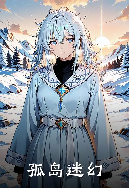 孤岛迷幻