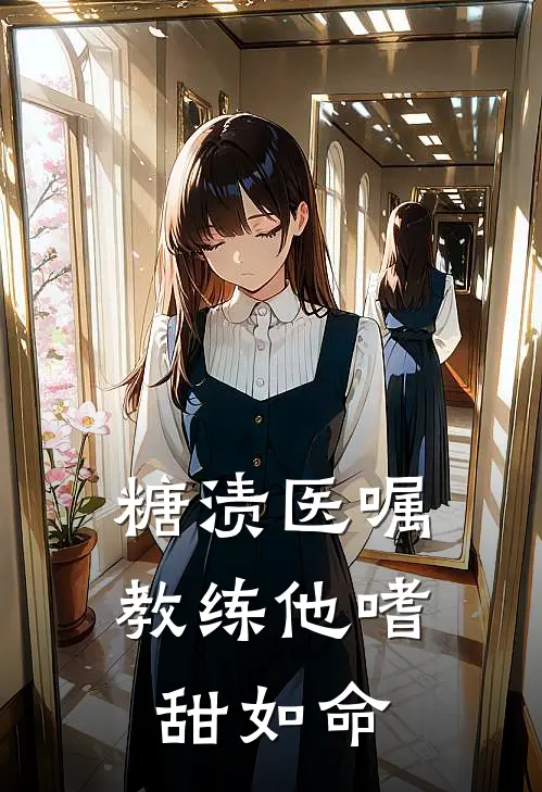 糖渍医嘱：教练他嗜甜如命林寻温屿免费小说_完本免费小说糖渍医嘱：教练他嗜甜如命林寻温屿