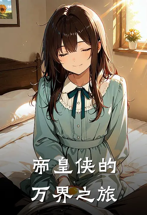 帝皇侠的万界之旅