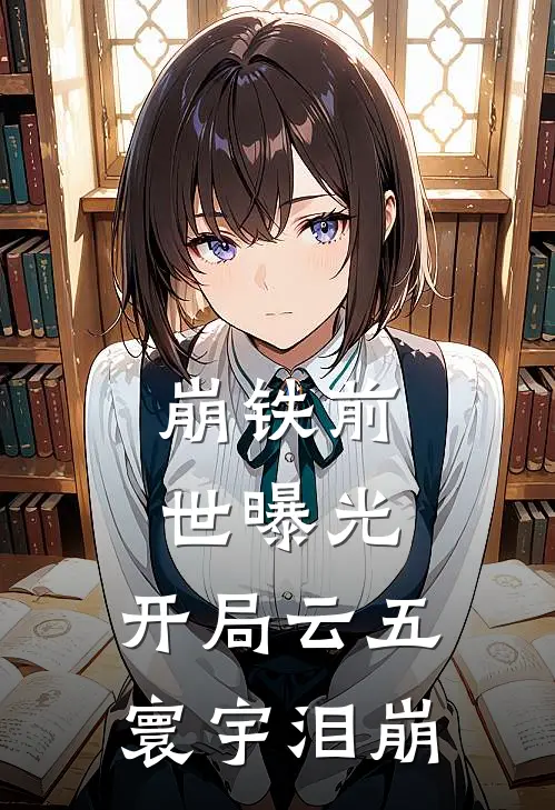 崩铁前世曝光，开局云五寰宇泪崩