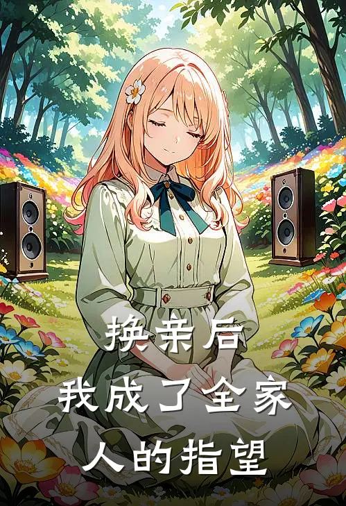 换亲后，我成了全家人的指望(林知微沈执)全本完结小说_完整版免费全文阅读换亲后，我成了全家人的指望(林知微沈执)