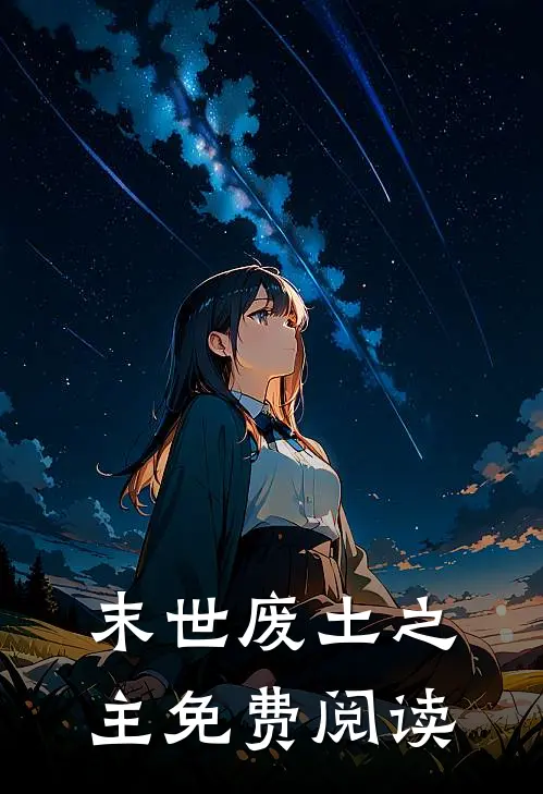 末世废土之主免费阅读