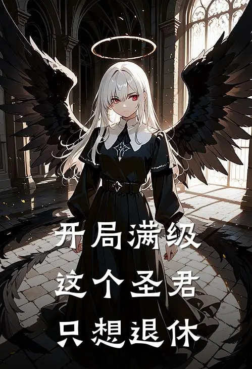 开局满级：这个圣君只想退休