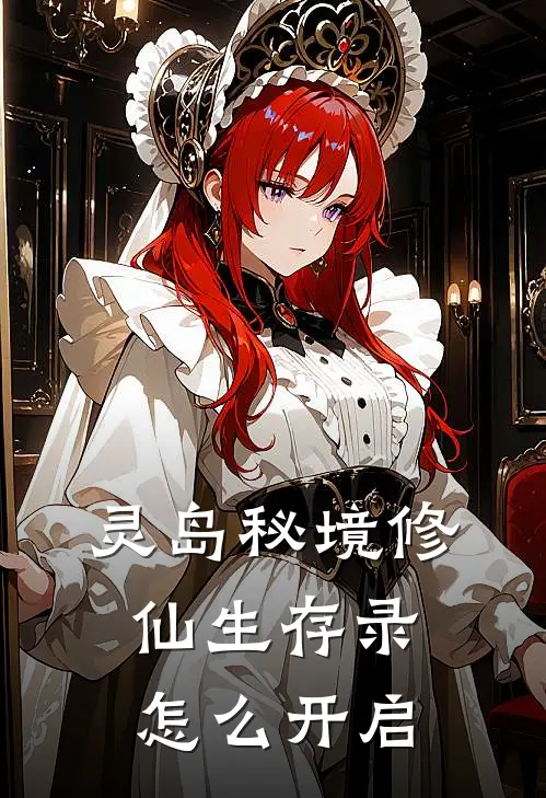 灵岛秘境修仙生存录怎么开启