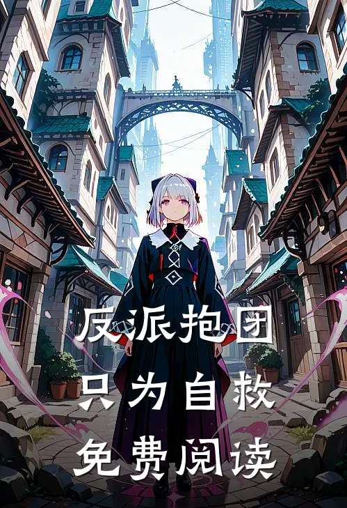 反派抱团只为自救免费阅读