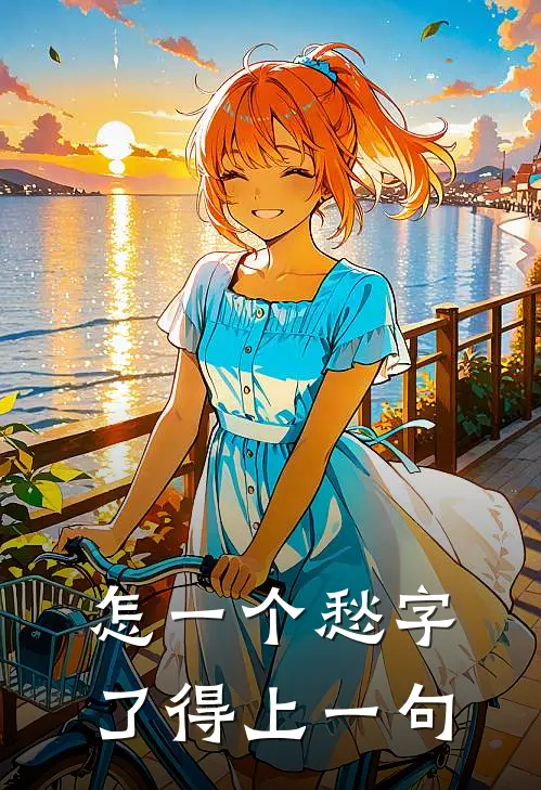 怎一个愁字了得上一句