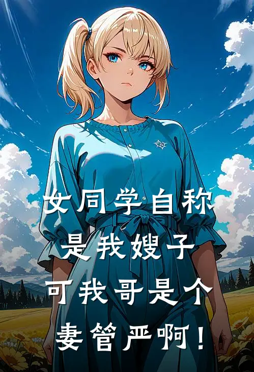 女同学自称是我嫂子，可我哥是个妻管严啊！何倩季琛最新免费小说_免费完本小说女同学自称是我嫂子，可我哥是个妻管严啊！何倩季琛