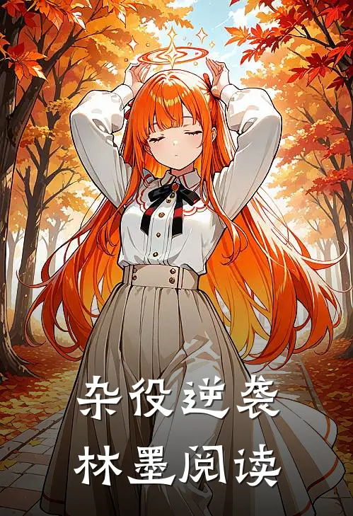 杂役逆袭林墨阅读