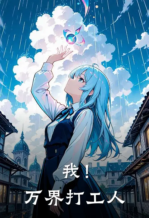 我！万界打工人林晓月梅琳免费小说完整版_最新好看小说我！万界打工人林晓月梅琳