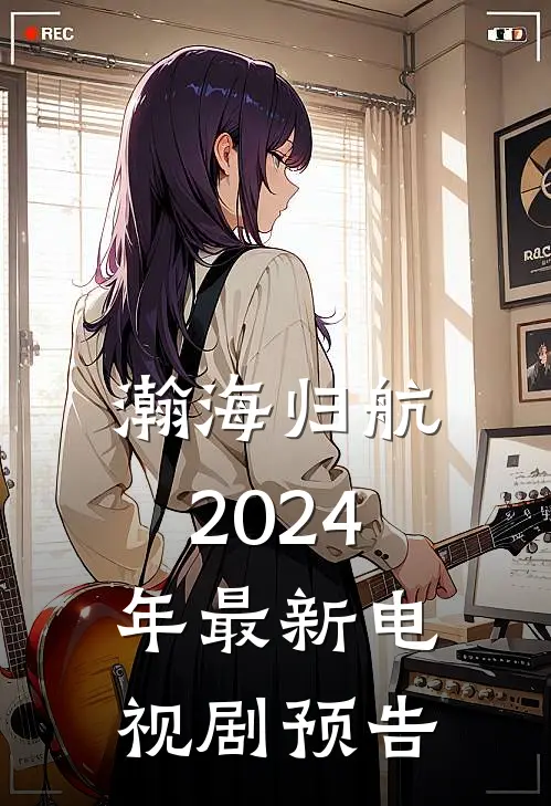 瀚海归航2024年最新电视剧预告