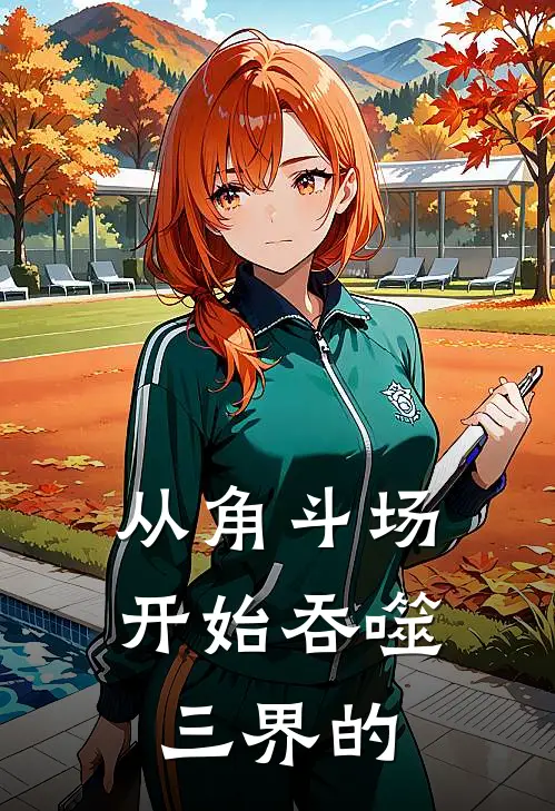 从角斗场开始吞噬三界的