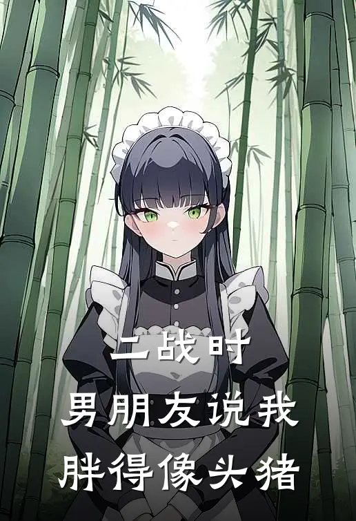 二战时，男朋友说我胖得像头猪(周斌肖四肖八)全本免费在线阅读_二战时，男朋友说我胖得像头猪全文阅读