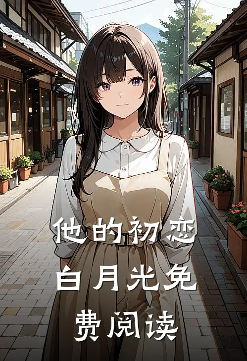 他的初恋白月光免费阅读