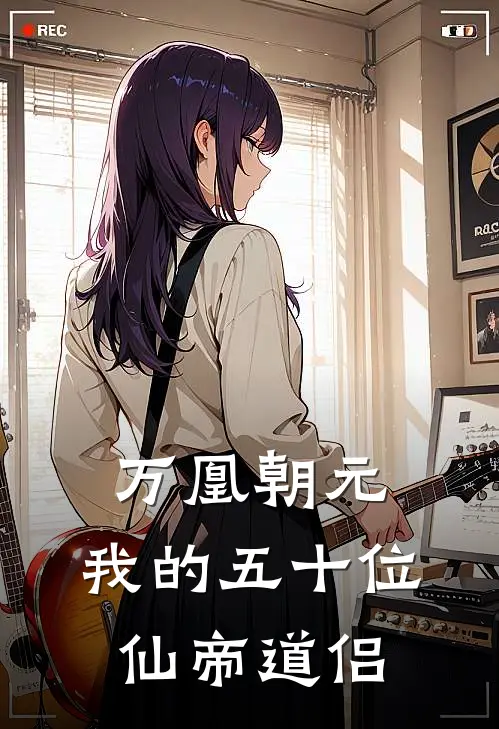 万凰朝元，我的五十位仙帝道侣