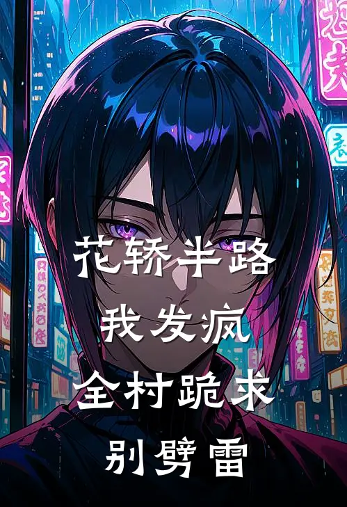 花轿半路我发疯：全村跪求别劈雷