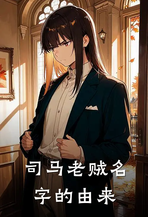司马老贼名字的由来