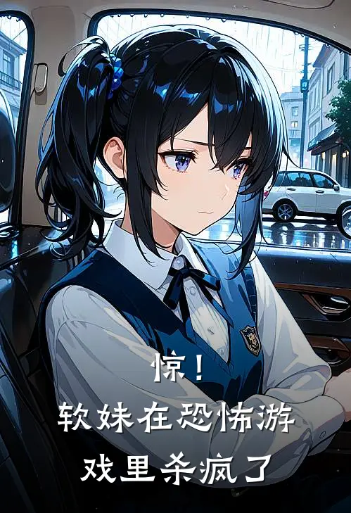 惊！软妹在恐怖游戏里杀疯了林夕陈浩热门小说排行_免费小说惊！软妹在恐怖游戏里杀疯了林夕陈浩