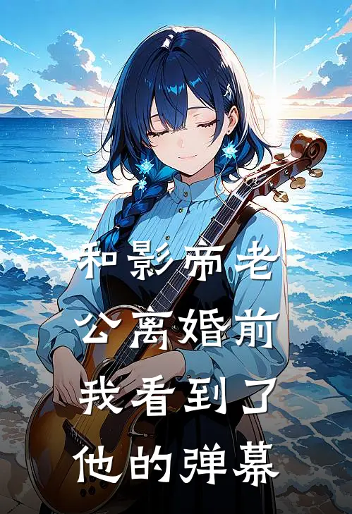 和影帝老公离婚前，我看到了他的弹幕(林舟季沉)在线阅读免费小说_完整版小说免费阅读和影帝老公离婚前，我看到了他的弹幕(林舟季沉)