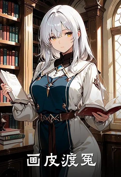 画皮渡冤叶倾霜陈渡完结版小说_最新章节列表画皮渡冤(叶倾霜陈渡)