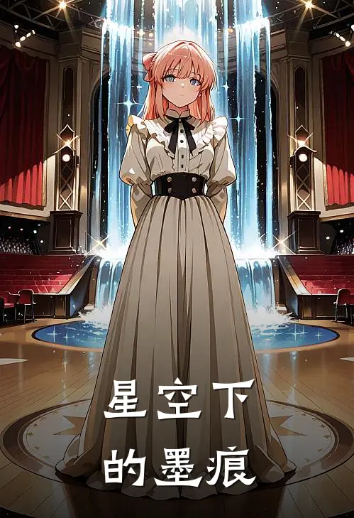 星空下的墨痕陈墨林星全本免费小说_热门网络小说推荐星空下的墨痕陈墨林星