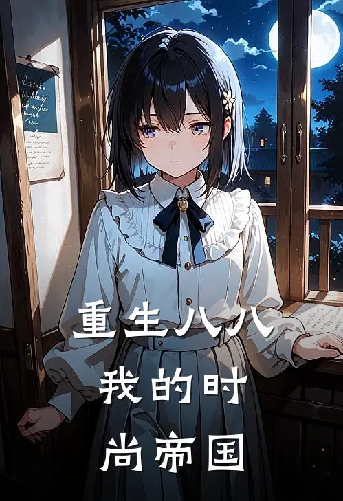 重生八八：我的时尚帝国