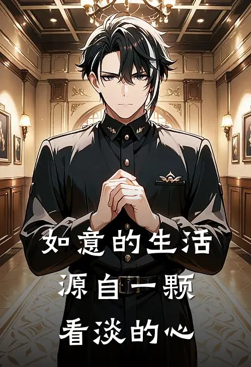 如意的生活源自一颗看淡的心