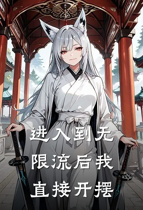 进入到无限流后我直接开摆