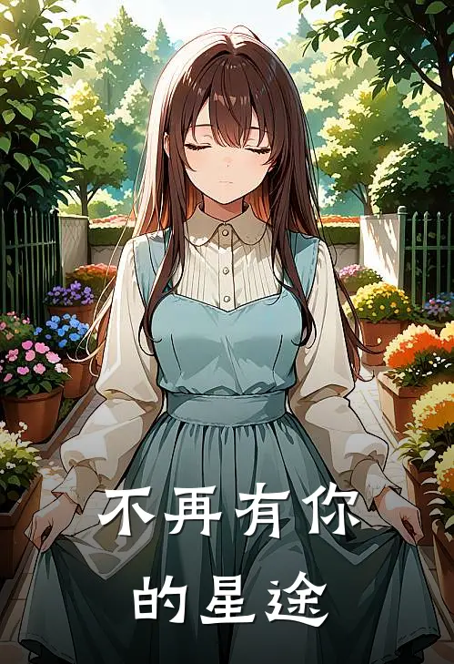 不再有你的星途