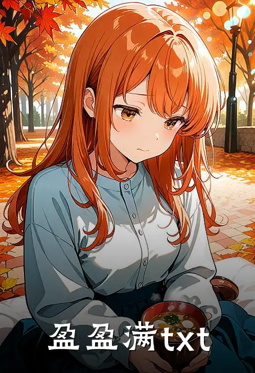 盈盈满txt