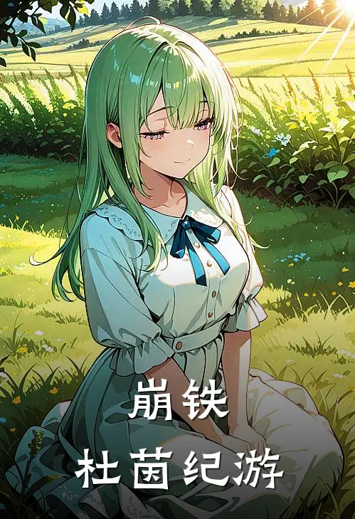 崩铁：杜茵纪游