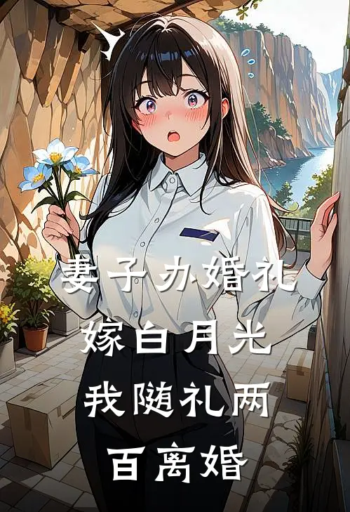 妻子办婚礼嫁白月光，我随礼两百离婚孙浩博荣姗姗免费小说_完本免费小说妻子办婚礼嫁白月光，我随礼两百离婚孙浩博荣姗姗