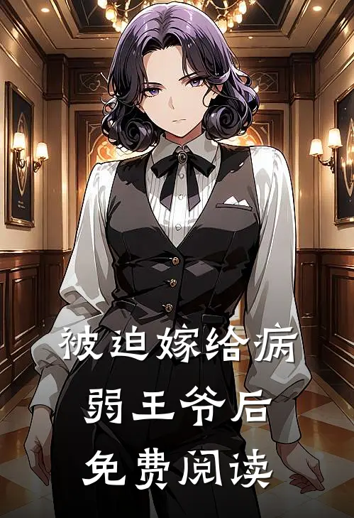 被迫嫁给病弱王爷后免费阅读