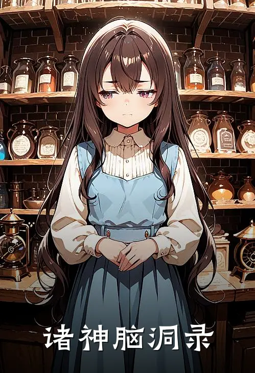 诸神脑洞录