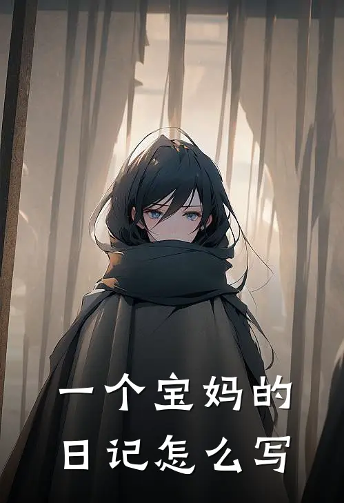 一个宝妈的日记怎么写