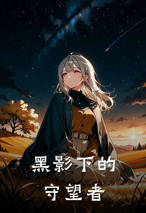 黑影下的守望者(赛勒斯艾娜)完结版小说全文免费阅读_最新小说黑影下的守望者(赛勒斯艾娜)