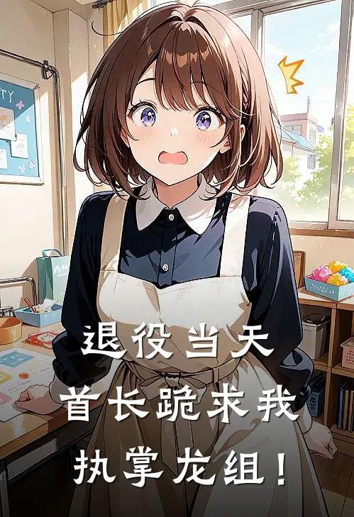 退役当天，首长跪求我执掌龙组！(萧北辰陈国勋)免费小说_完整版免费阅读退役当天，首长跪求我执掌龙组！萧北辰陈国勋