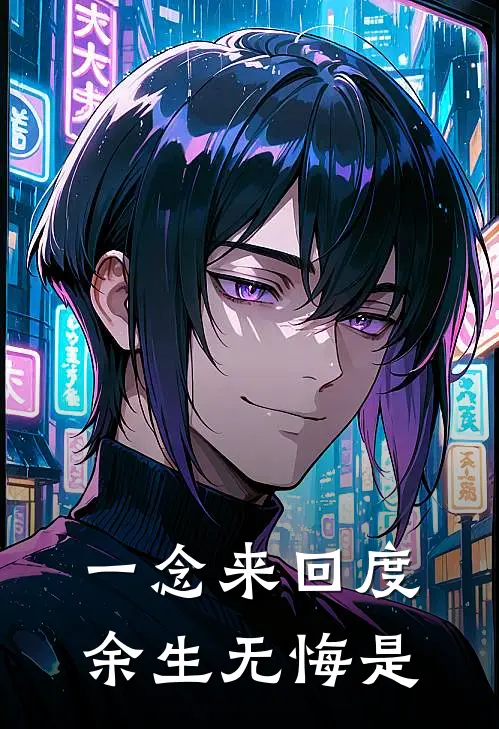 一念来回度余生无悔是