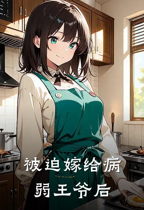 被迫嫁给病弱王爷后