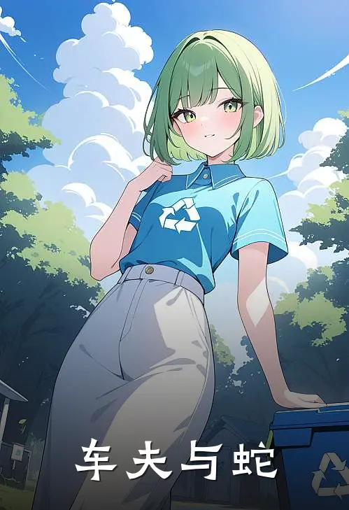 车夫与蛇(抖音热门)免费小说大全_小说完结免费车夫与蛇抖音热门