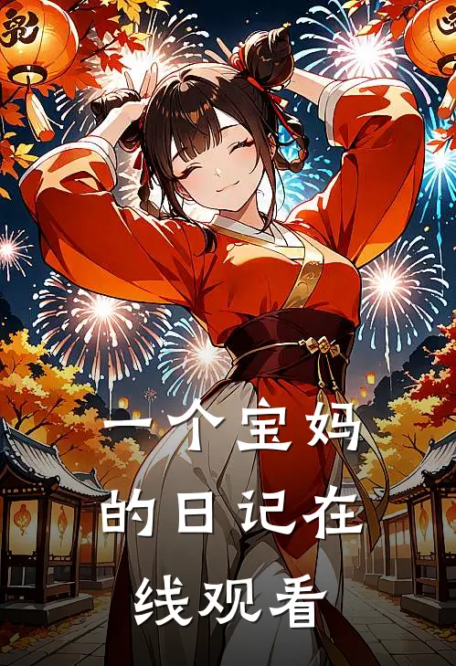 一个宝妈的日记在线观看