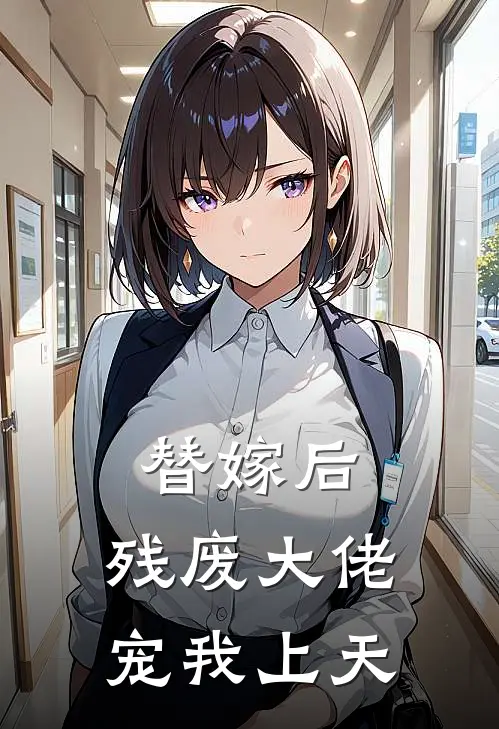 替嫁后，残废大佬宠我上天(苏柔陆廷洲)全文免费阅读无弹窗大结局_《替嫁后，残废大佬宠我上天》苏柔陆廷洲免费小说