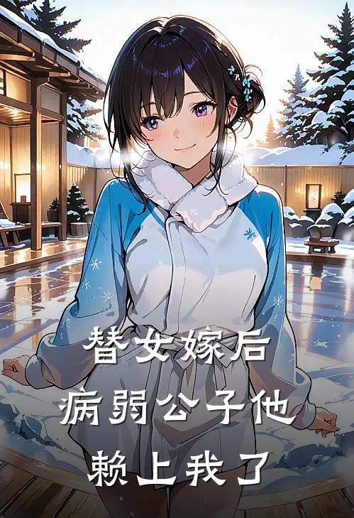 替女嫁后，病弱公子他赖上我了(翠儿庚帖)热门网络小说推荐_最新完结小说推荐替女嫁后，病弱公子他赖上我了翠儿庚帖