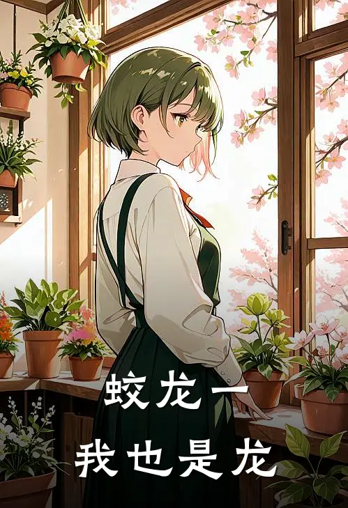 蛟龙一，我也是龙(龙王龙子)完结版小说_最新全本小说蛟龙一，我也是龙龙王龙子