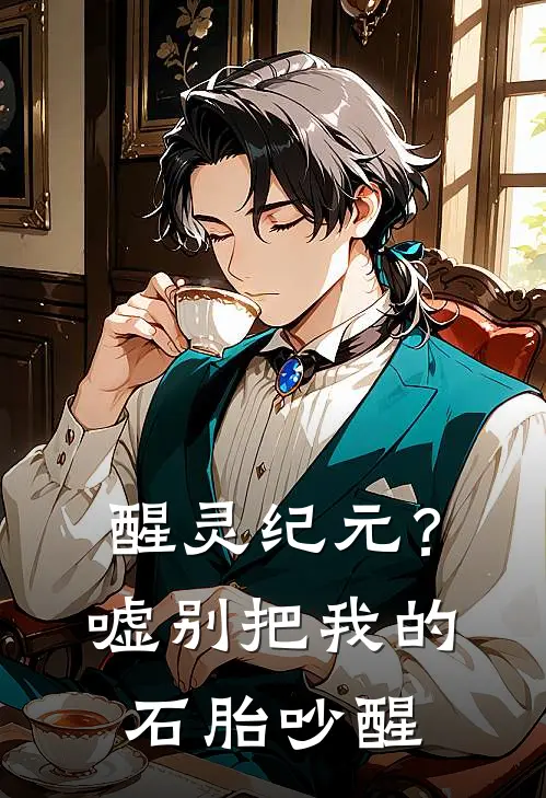 醒灵纪元？嘘，别把我的石胎吵醒