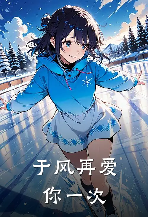 于风再爱你一次